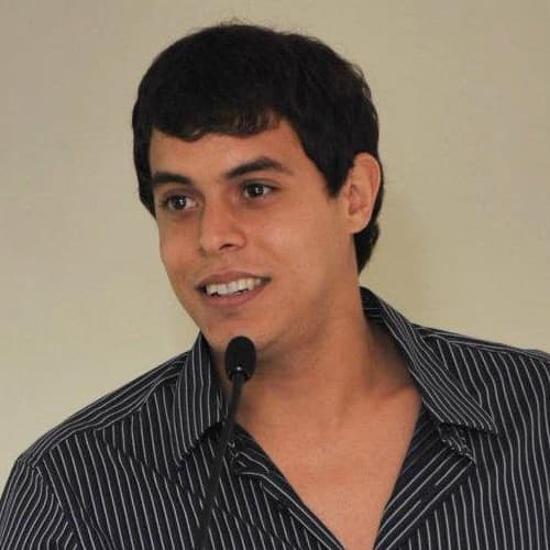 Alejandro Pabon